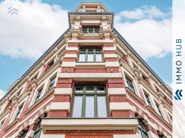 Hausansicht Detail – Bild 3