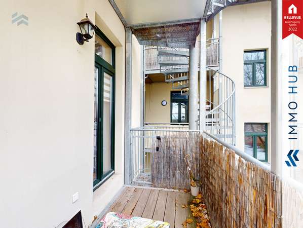 Balkon – Bild 5