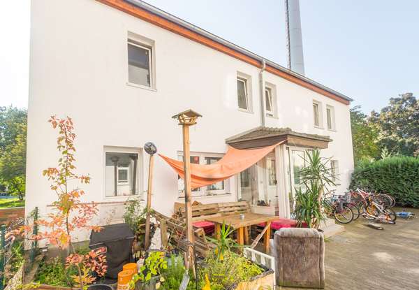 Sitzecke für alle Bewohner – Bild 2