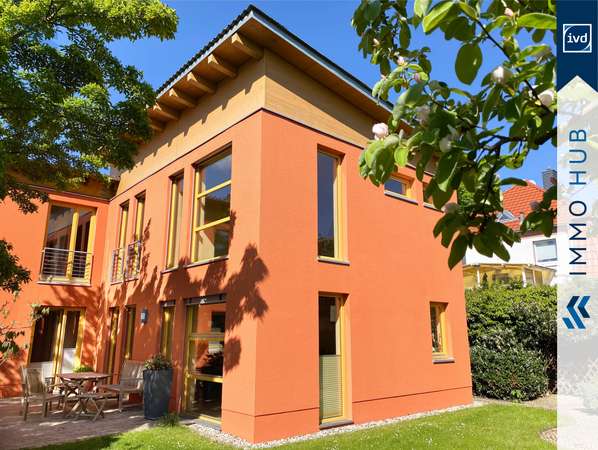 Hausansicht – Bild 2