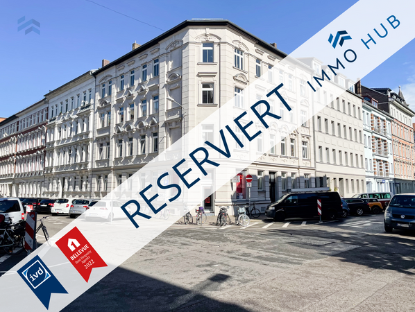 Reserviert – Bild 1