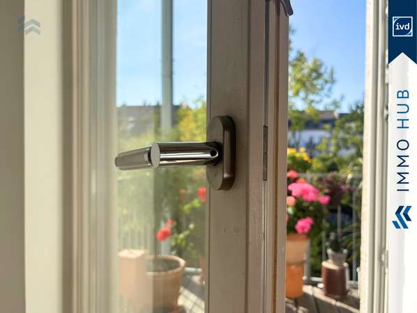 Holzfenster – Bild 6