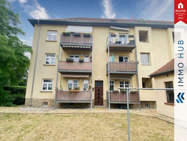 Balkone – Bild 4