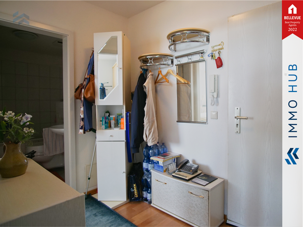 Flur – Bild 5