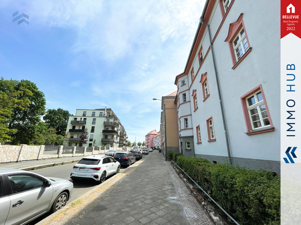 Straßenansicht (2) – Bild 2