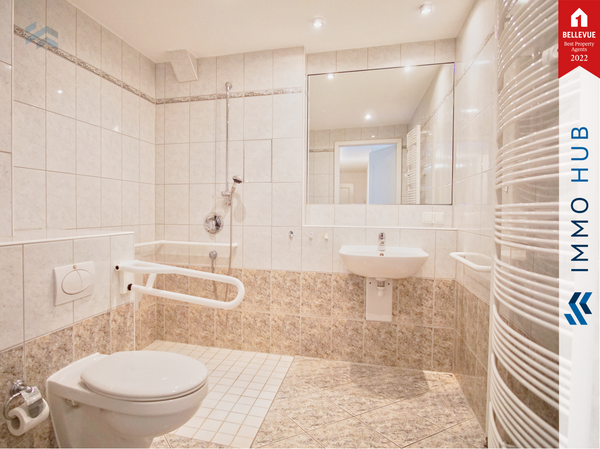 Badezimmer – Bild 7