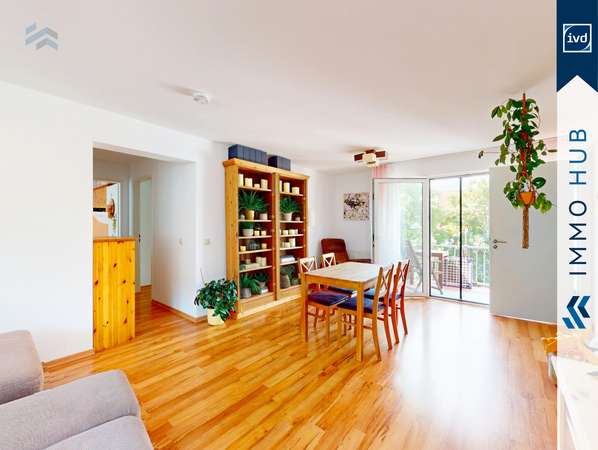 Wohnzimmer (2) – Bild 6