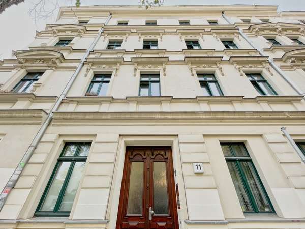 Hausansicht Fassade – Bild 2