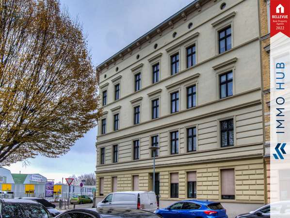 Hausansicht – Bild 2
