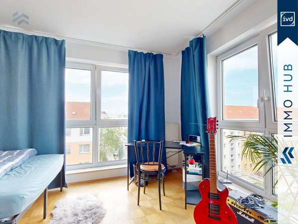 Fenster Schlafbereich – Bild 6