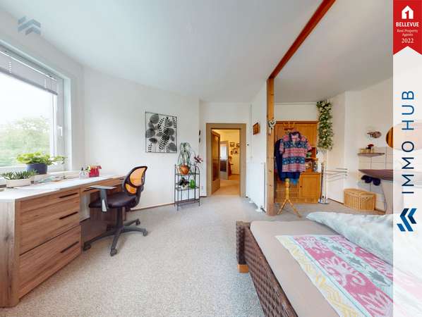 Schlafzimmer 2 – Bild 4
