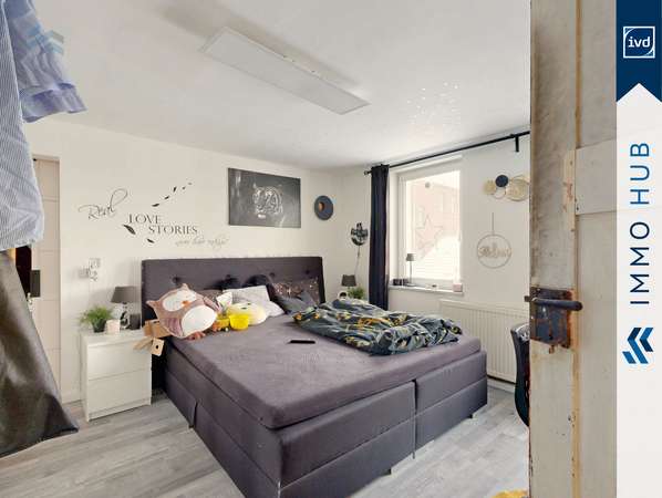 Schlafzimmer – Bild 8
