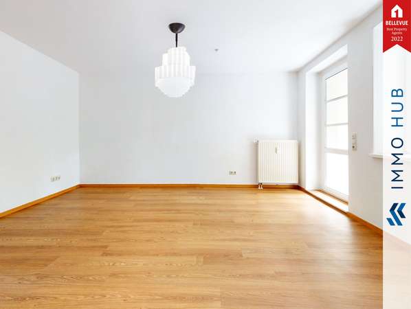 Wohnzimmer – Bild 3