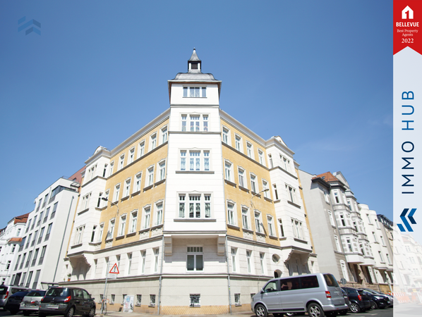 Hausansicht. – Bild 2