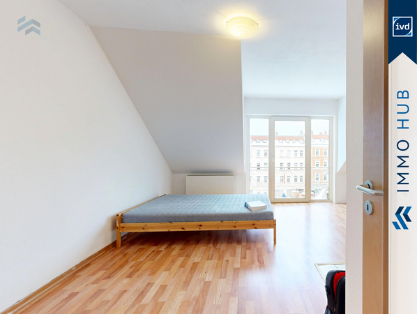 Wohnzimmer – Bild 2