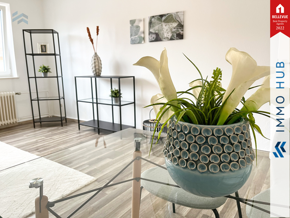 Wohnzimmer 4/4 – Bild 9