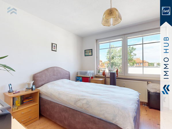 Schlafzimmer – Bild 7