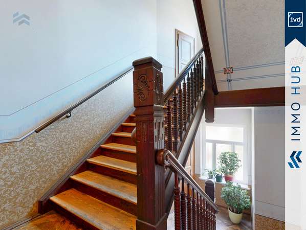 Treppenhaus – Bild 6