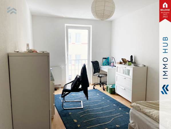 Schlafzimmer 1.OG – Bild 9