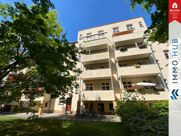 Balkonansicht – Bild 8