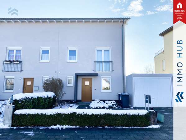 Vorderansicht – Bild 2