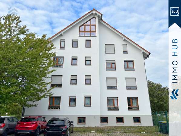 Hausansicht Seite – Bild 2