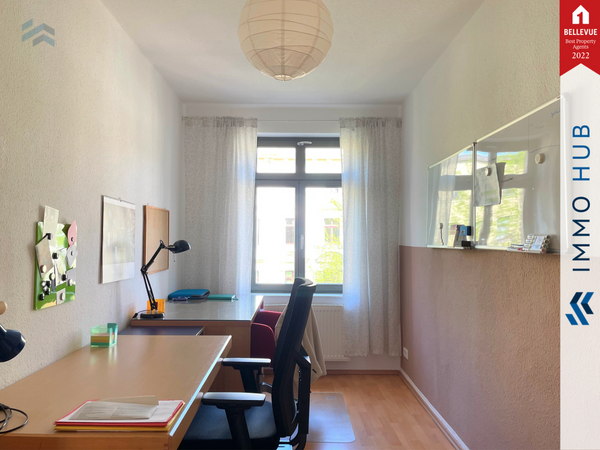 Zimmer 3 – Bild 5