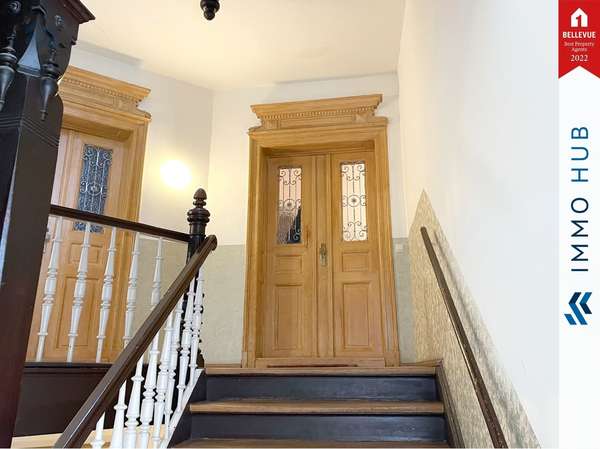 Wohnungseingang – Bild 3