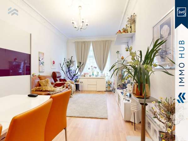 Wohnzimmer – Bild 5