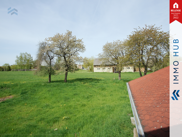 Blick aus dem Wohnhaus – Bild 5