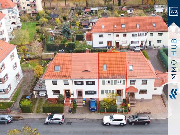 Hausansicht (2) – Bild 2