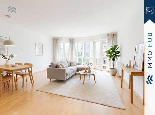 Wohnzimmer_gestaged