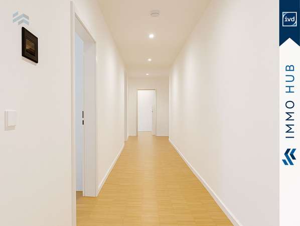 Flur – Bild 4
