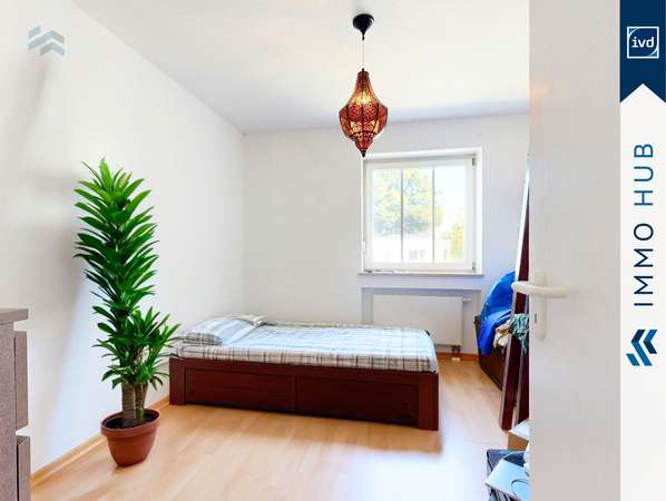 Schlafzimmer – Bild 6