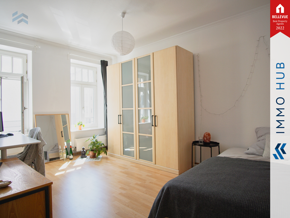 Zimmer 1 ( 2/2) – Bild 7
