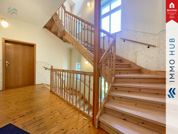 Treppenhaus – Bild 7
