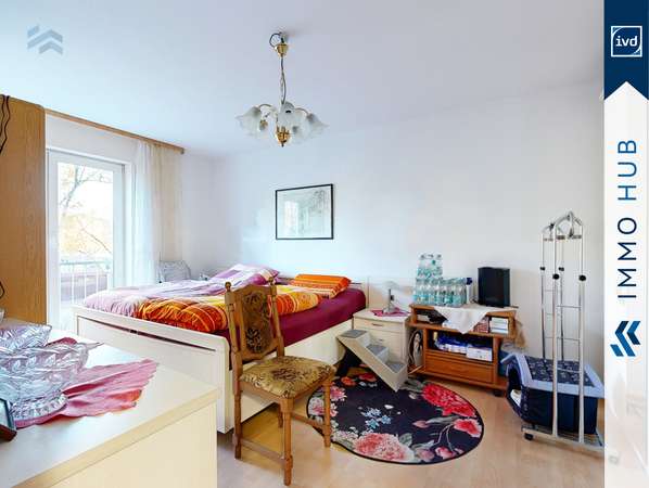 Schlafzimmer – Bild 5