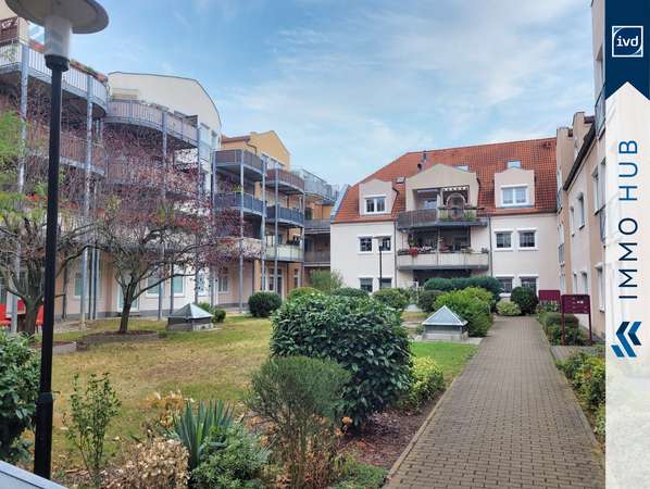 Innenhof – Bild 9