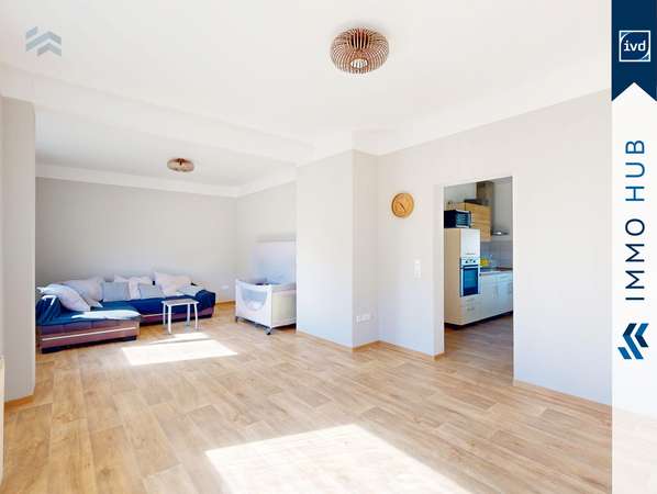 Wohnzimmer (1) – Bild 9