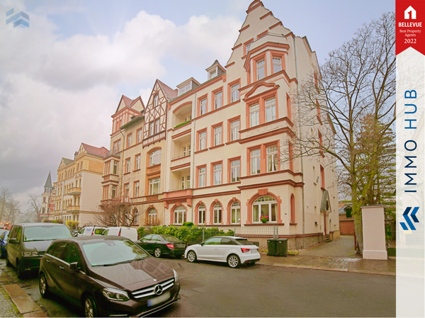 Hausansicht – Bild 2