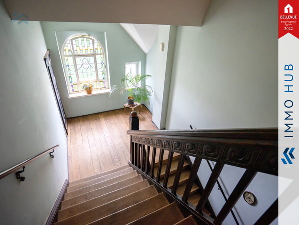 Treppenhaus – Bild 3