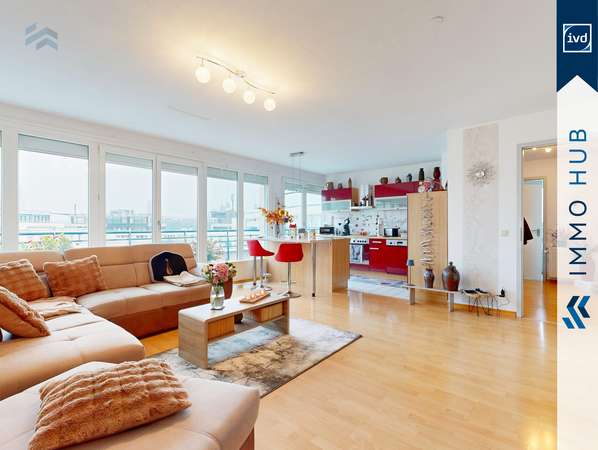 Wohnzimmer (2) – Bild 2