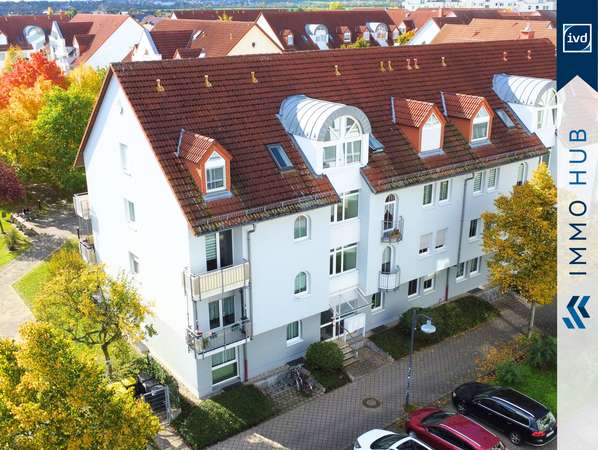 Außenansicht (Straße) – Bild 6