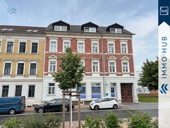 Hausansicht – Bild 1