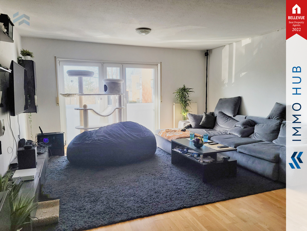 Wohnzimmer – Bild 5