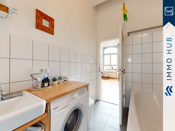Bad – Bild 6