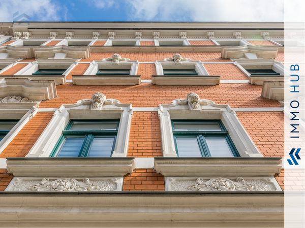 Fassade Detail – Bild 3