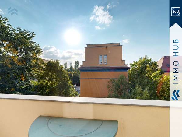 Balkon – Bild 7