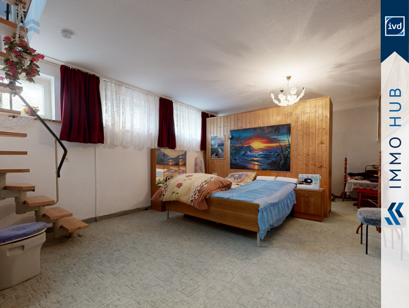 Schlafzimmer – Bild 8