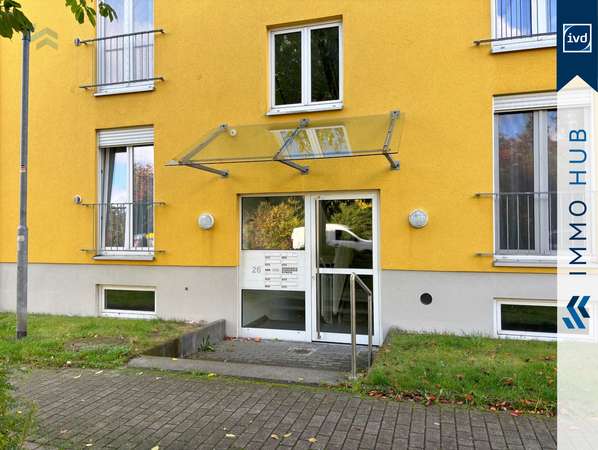 Hauseingang – Bild 5